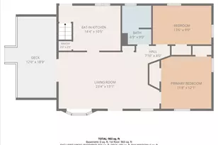 6 Pontiac St, New Bedford, MA 02745 - Photo 29