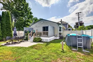 6 Pontiac St, New Bedford, MA 02745 - Photo 23