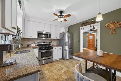 6 Pontiac St, New Bedford, MA 02745 - Photo 9