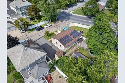 6 Pontiac St, New Bedford, MA 02745 - Photo 27