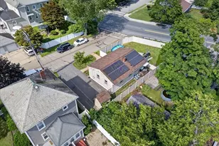 6 Pontiac St, New Bedford, MA 02745 - Photo 27