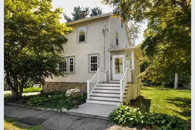 66 Ferncroft Rd, Milton, MA 02186 - Photo 1