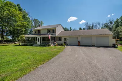 108 Range Road, Northwood, NH 03261 - Photo 3
