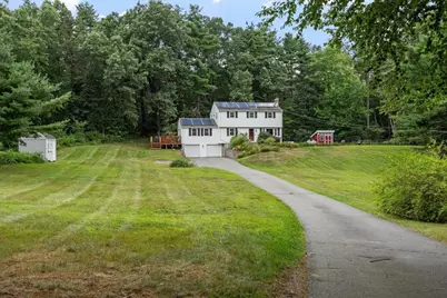 3 Eldridge Road, Harvard, MA 01451 - Photo 1