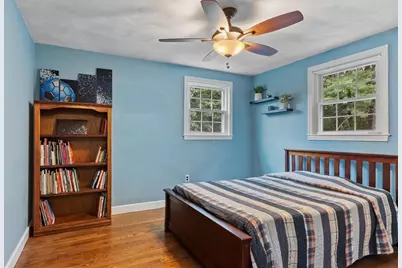 3 Eldridge Road, Harvard, MA 01451 - Photo 27