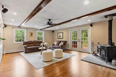 3 Eldridge Road, Harvard, MA 01451 - Photo 11