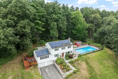 3 Eldridge Road, Harvard, MA 01451 - Photo 41