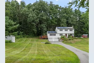 3 Eldridge Road, Harvard, MA 01451 - Photo 1