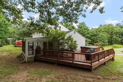 3 Eldridge Road, Harvard, MA 01451 - Photo 35