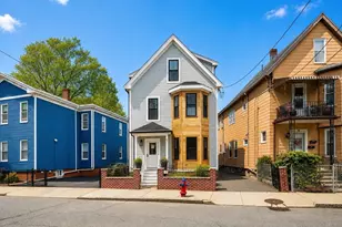 81 Gilman, Somerville, MA 02145 - Photo 1