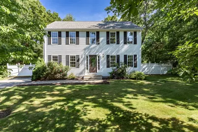80 Slater St, Attleboro, MA 02703 - Photo 1