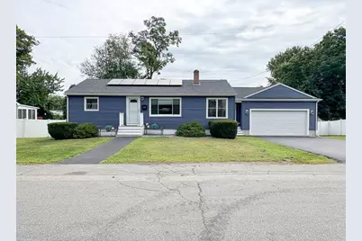 138 Rea St, Lowell, MA 01852 - Photo 1