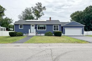138 Rea St, Lowell, MA 01852 - Photo 1