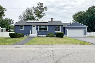 138 Rea St, Lowell, MA 01852 - Photo 1