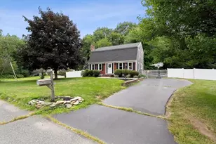 12 Enwright Way, Bridgewater, MA 02324 - Photo 37