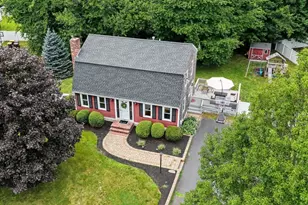 12 Enwright Way, Bridgewater, MA 02324 - Photo 1