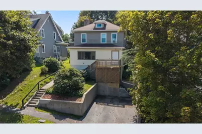 33 Clearview Ave, Worcester, MA 01605 - Photo 1