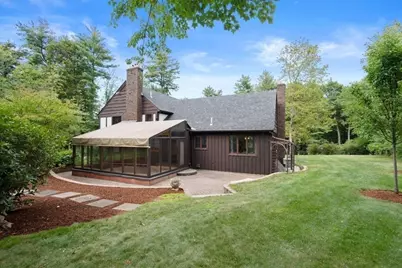 148 Sandra Lane, North Andover, MA 01845 - Photo 33