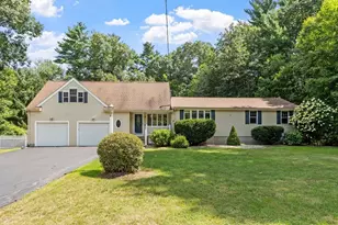 141 Black Brook Rd, Easton, MA 02334 - Photo 1