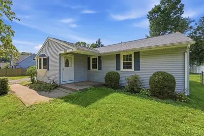 60 S West St, Agawam, MA 01001 - Photo 3