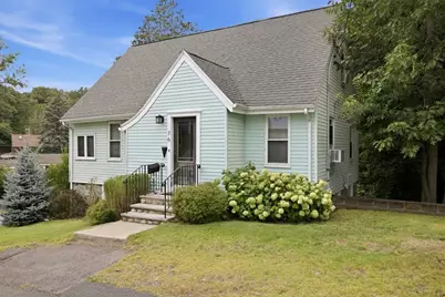 76 Woodland Rd, Malden, MA 02148 - Photo 1