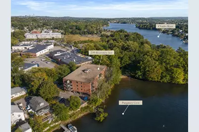 209 Riverview Ave #7, Newton, MA 02466 - Photo 15