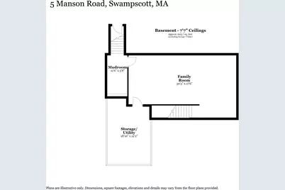 5 Manson Rd, Swampscott, MA 01907 - Photo 35