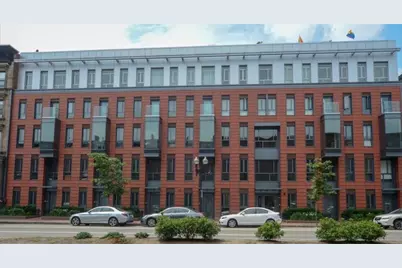 691 Massachusetts Ave #102, Boston, MA 02118 - Photo 3