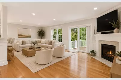 37 Jefferson Dr #1, Lexington, MA 02420 - Photo 15