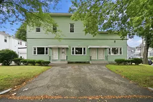 71-77 Acton St, Springfield, MA 01151 - Photo 1