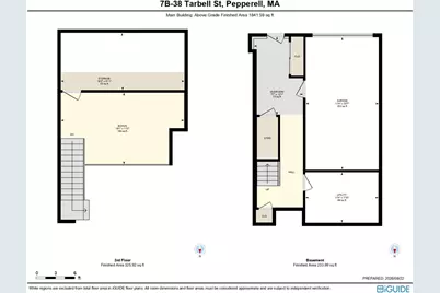 38 Tarbell St #7B, Pepperell, MA 01463 - Photo 29