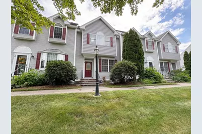 38 Tarbell St #7B, Pepperell, MA 01463 - Photo 1