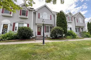 38 Tarbell St, Pepperell, MA 01463 - Photo 1