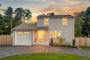 11 Tall Pines, Plymouth, MA 02360 - Photo 3