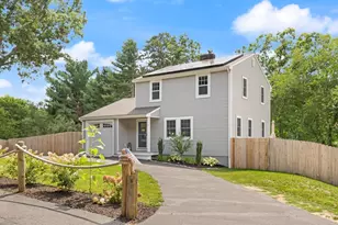 11 Tall Pines, Plymouth, MA 02360 - Photo 1