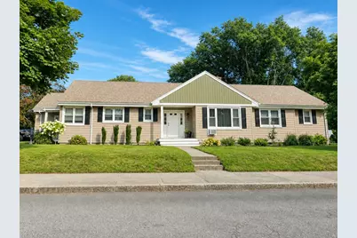 1015 Madison St, Fall River, MA 02720 - Photo 1