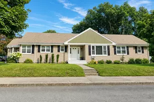 1015 Madison St, Fall River, MA 02720 - Photo 1