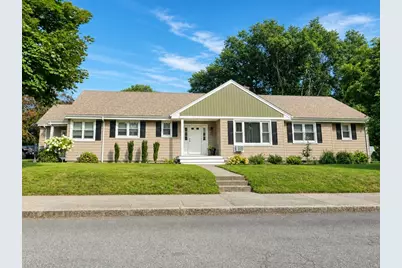 1015 Madison St, Fall River, MA 02720 - Photo 1