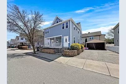 71 Winslow St #2, Everett, MA 02149 - Photo 1