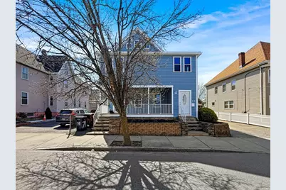 71 Winslow St #2, Everett, MA 02149 - Photo 3