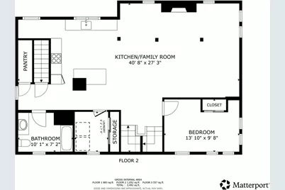 71 Winslow St #2, Everett, MA 02149 - Photo 33