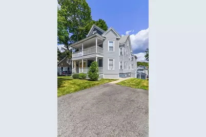 12 Richmond Ave, Worcester, MA 01602 - Photo 3