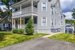 12 Richmond Ave, Worcester, MA 01602 - Photo 3