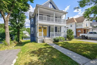 12 Richmond Ave, Worcester, MA 01602 - Photo 5