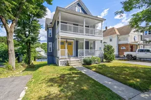 12 Richmond Ave, Worcester, MA 01602 - Photo 5