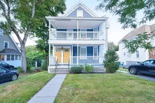 12 Richmond Ave, Worcester, MA 01602 - Photo 1