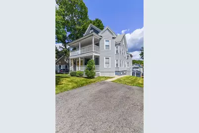 12 Richmond Ave, Worcester, MA 01602 - Photo 3