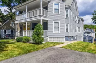 12 Richmond Ave, Worcester, MA 01602 - Photo 3