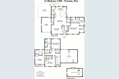 32 Hickory Cliff Rd, Newton, MA 02464 - Photo 41
