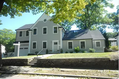 32 Hickory Cliff Rd, Newton, MA 02464 - Photo 1